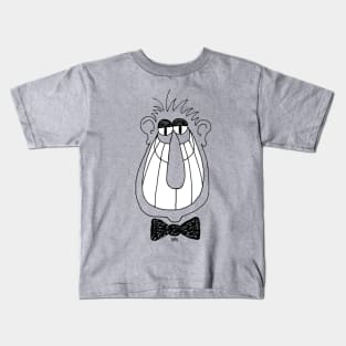 Mr.Forger - All Dressed Up Kids T-Shirt